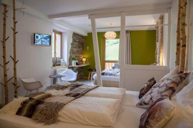 Hostellerie Les Bagenelles