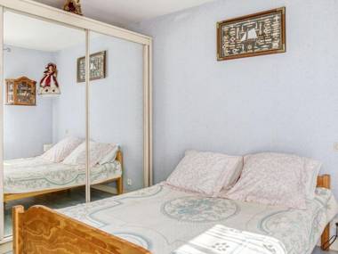 Beautiful house in Penestin in Brittany a 2 min walk from the sea