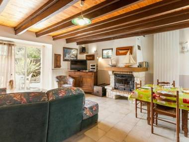 Gîte Saint-Molf 2 pièces 4 personnes - FR-1-306-842