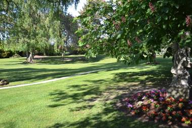 La Villa Champagne Ployez-Jacquemart