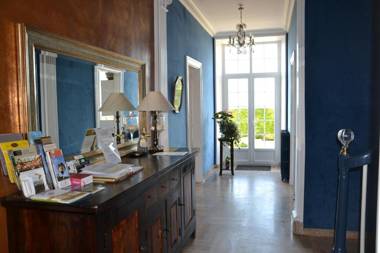 La Villa Champagne Ployez-Jacquemart