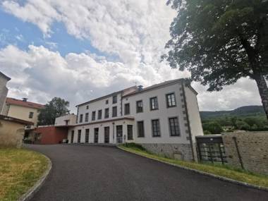 Complexe Hôtelier Le Forez