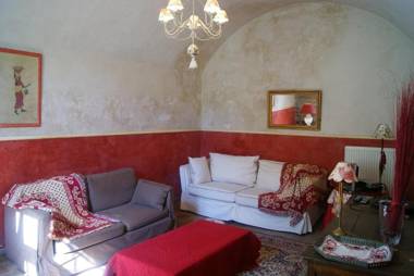 Gîte du Chateau de Bonabry