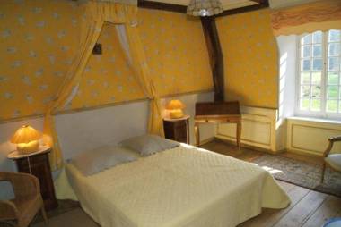 Gîte du Chateau de Bonabry