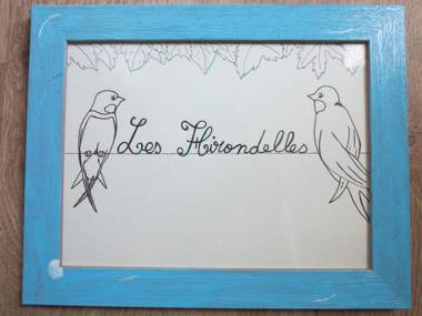 Sarl La Ferme de Maraval