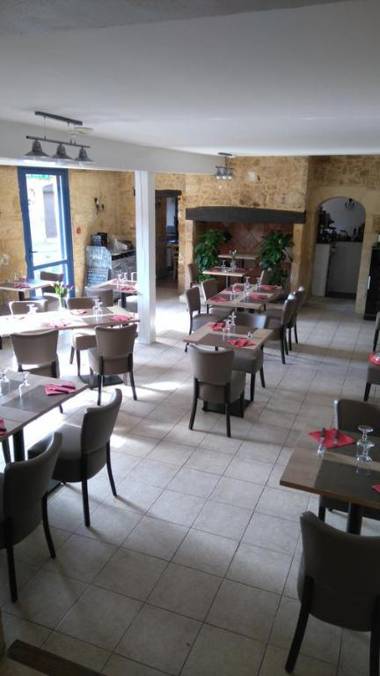 Hotel Restaurant La Traverse