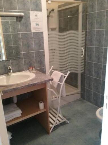 Hotel Restaurant La Traverse