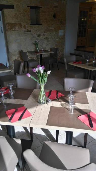 Hotel Restaurant La Traverse