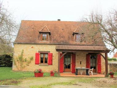Gîte Cénac-et-Saint-Julien 3 pièces 4 personnes - FR-1-616-47