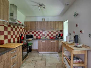 Gîte Cénac-et-Saint-Julien 5 pièces 8 personnes - FR-1-616-6