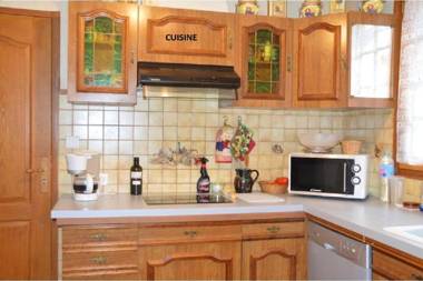 Propriete de 2 chambres avec jardin clos a Ferrieres Saint Mary