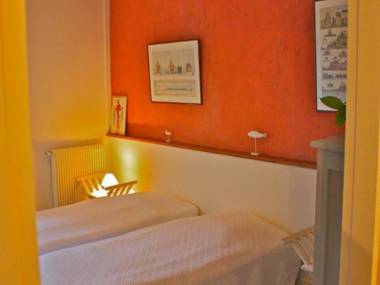 Gîte Coëx 4 pièces 6 personnes - FR-1-426-115