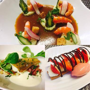 Hôtel Restaurant La Bergerie