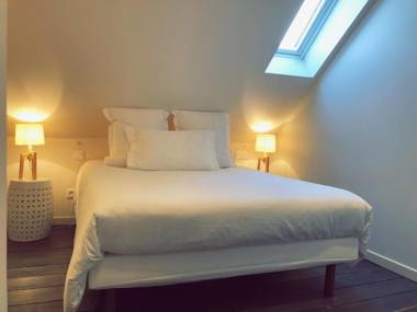 Nuit en Ville Lille La Madeleine