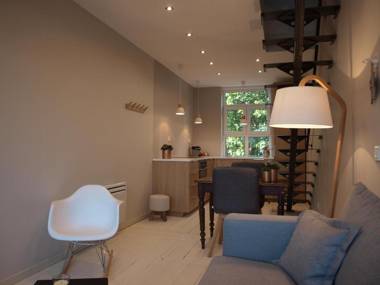 Nuit en Ville Pompidou Lille La Madeleine