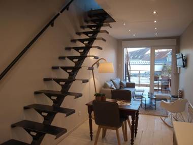 Nuit en Ville Pompidou Lille La Madeleine