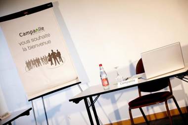 Campanile Evry Est - Saint Germain les Corbeil