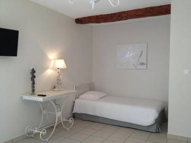 Ferme de Villeray-Chambre d'hôtes