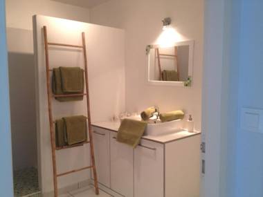 Ferme de Villeray-Chambre d'hôtes