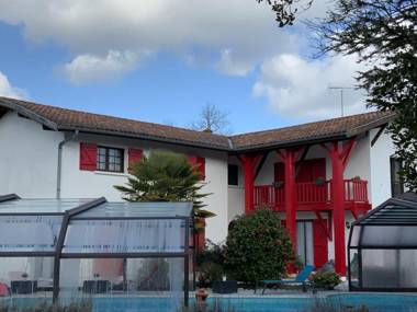 Maison d'Hôtes Domaine de Labelo