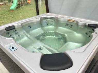 Maison d'Hôtes Domaine de Labelo