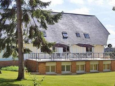 La Grange des Marettes