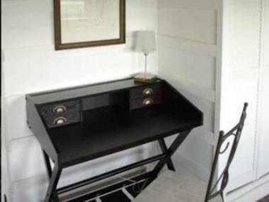 La Grange des Marettes