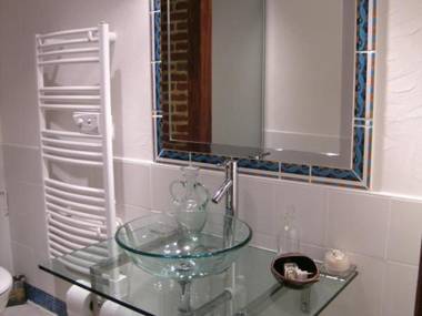 Gîte Neuvy 1 pièce 2 personnes - FR-1-489-213