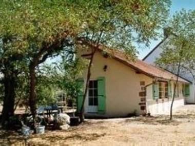 Gîte Neuvy 2 pièces 2 personnes - FR-1-489-10