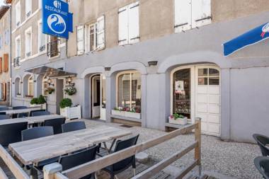 Hotel le Cygne