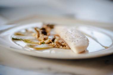 Hôtel Logis Le Bourbon