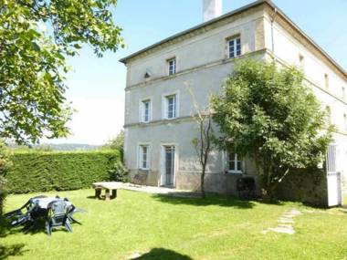 Gîte Yssingeaux 4 pièces 6 personnes - FR-1-582-144