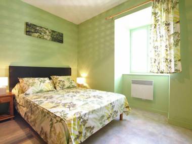 Gîte Yssingeaux 4 pièces 6 personnes - FR-1-582-144