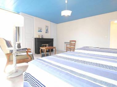 Gîte Yssingeaux 4 pièces 6 personnes - FR-1-582-144