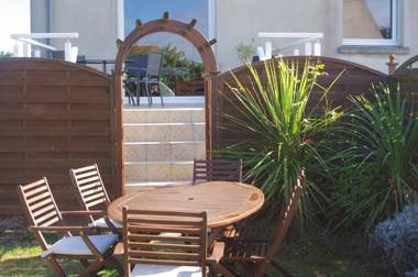 Chambres d'hôtes du Theven