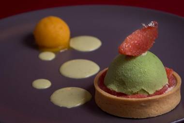 Manoir de Kerhuel de Quimper