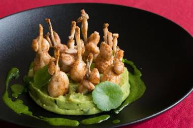 Manoir de Kerhuel de Quimper