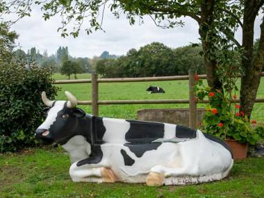 Gîte Pannecé 5 pièces 8 personnes - FR-1-306-1114