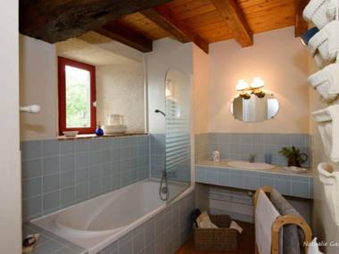 Gîte Pannecé 5 pièces 8 personnes - FR-1-306-1114