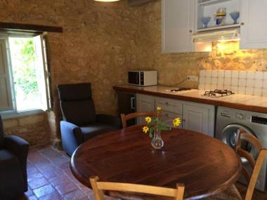 Gîte Monsac 2 pièces 2 personnes - FR-1-616-101