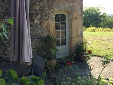 Gîte Monsac 2 pièces 2 personnes - FR-1-616-101