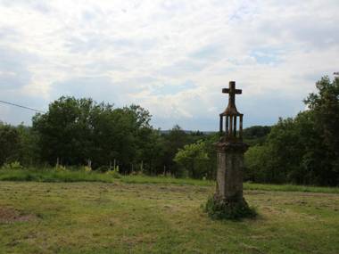 Gîte Monsac 2 pièces 2 personnes - FR-1-616-101