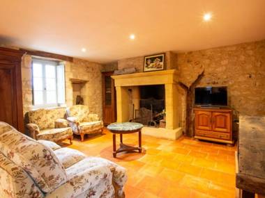 Gîte Monsac 4 pièces 5 personnes - FR-1-616-103