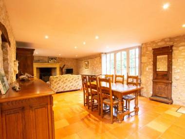 Gîte Monsac 4 pièces 5 personnes - FR-1-616-103