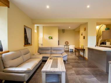 Gîte Monsac 4 pièces 6 personnes - FR-1-616-118