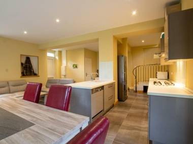 Gîte Monsac 4 pièces 6 personnes - FR-1-616-118