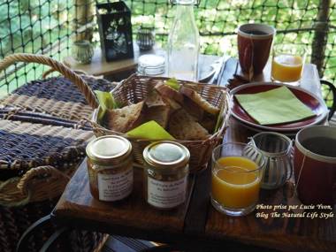 Les Cabanes De Pyrene