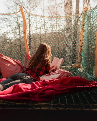 Les Cabanes De Pyrene