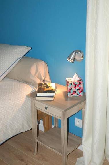 L'Horizon des Landes