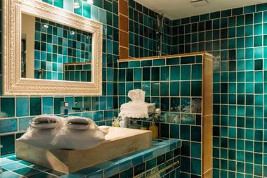 Guesthouse Le Mas de Cotignac